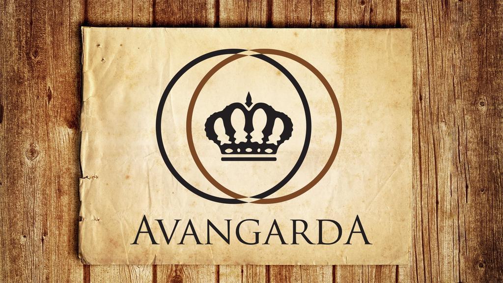 Zajazd Avangarda Wisznice Rom bilde